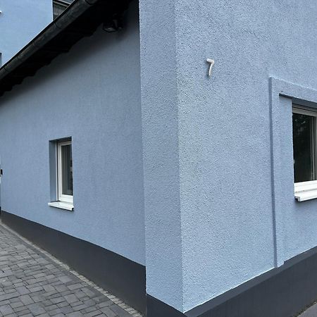 Business & Family - Zentral, 24H Check-In, Xxl Tv Siegburg Exterior foto