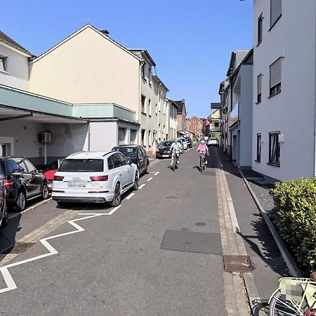 Business & Family - Zentral, 24H Check-In, Xxl Tv Siegburg Exterior foto