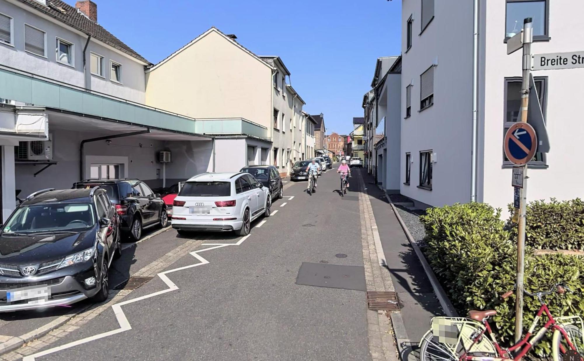 Business & Family - Zentral, 24H Check-In, Xxl Tv Siegburg Exterior foto